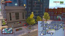 lego incredibles screenslaver locations financial district