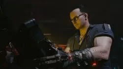 new screenshots cyberpunk 2077