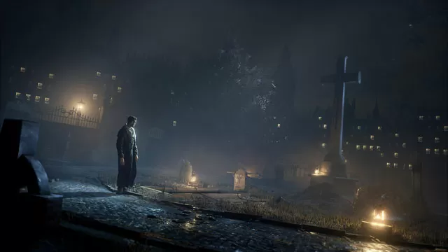 vampyr all endings