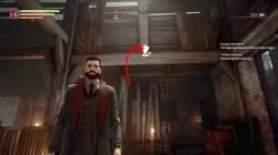 vampyr barett lewis box location