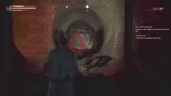 vampyr hide and seek man in sewers location