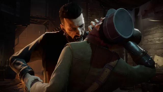 vampyr how to change outfit equip suit alternate skin