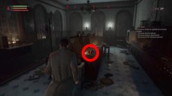 vampyr night shift where to find ferrous tartrate in old morgue