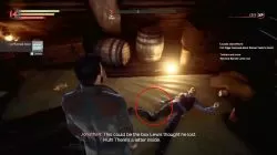 vampyr trinkets and more box location