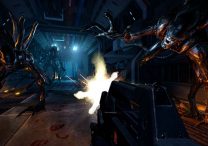 Aliens Colonial Marines Mod Fixes Alien AI By Removing Misspelling
