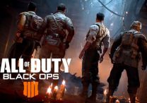 Call of Duty Black Ops 4 Zombies Blood of the Dead Trailer Released