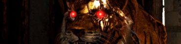 Call of Duty Black Ops 4 Zombies Trailer Includes Undead Tigers