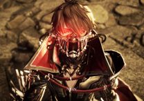 Code Vein Release Delayed Until 2019 to "Exceed Expectations"