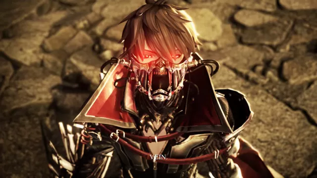 Code Vein Release Delayed Until 2019 to "Exceed Expectations"