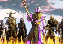 Destiny 2 Developers Insight Video Details Changes in July Update