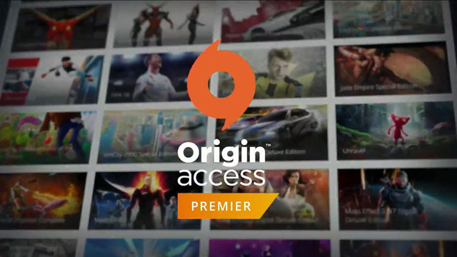 EA Origin Access Premier Subscription Service Starts Next Week