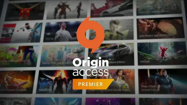 EA Origin Access Premier Subscription Service Starts Next Week