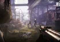 Fear the Wolves Stalker Battle Royale Early Access Date Revealed