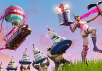 Fortnite BR Birthday Challenges Not Working for Some Players