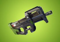Fortnite BR Hotfix Nerfs Compact SMG After Player Outcry