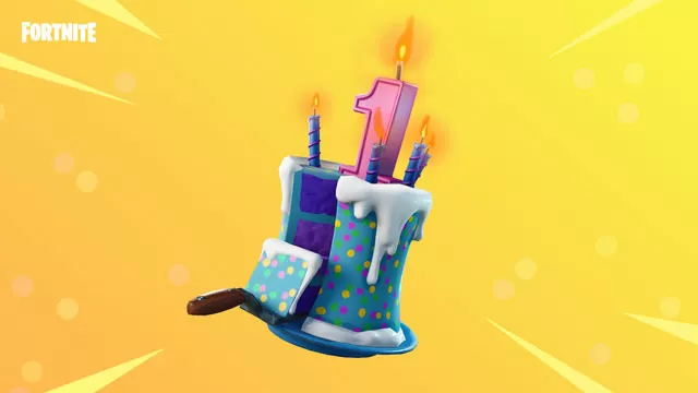 Fortnite BR Playground Returns in New Birthday Update 5.10