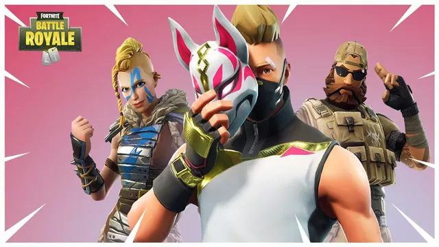 Fortnite Season 5 Battle Pass Introduction & Overview Video Released