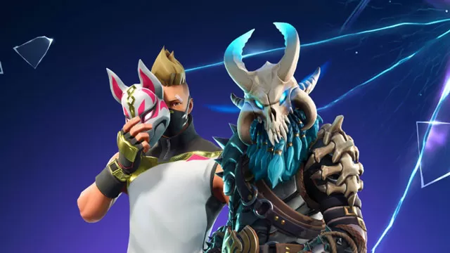 Fortnite Season 5 Intro Cinematic Possibly Leaked