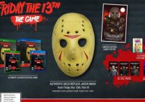 Friday the 13th Ultimate Slasher Collector's Edition Coming in September