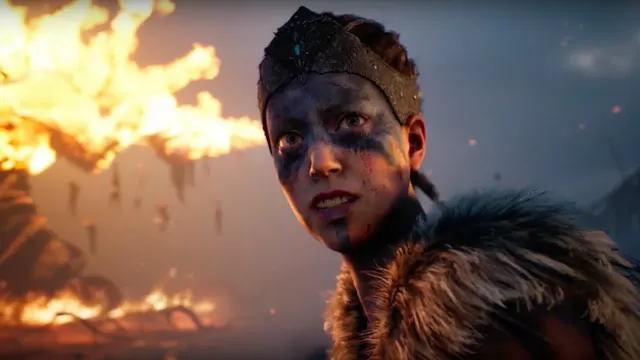 Hellblade Senua's Sacrifice VR Edition Coming July 31st