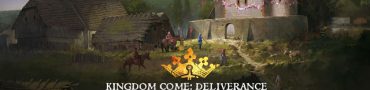 Kingdom Come Deliverance From the Ashes DLC Coming July 5th