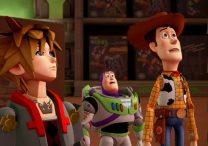 Kingdom Hearts 3 to Have Over 80 Hours of Content