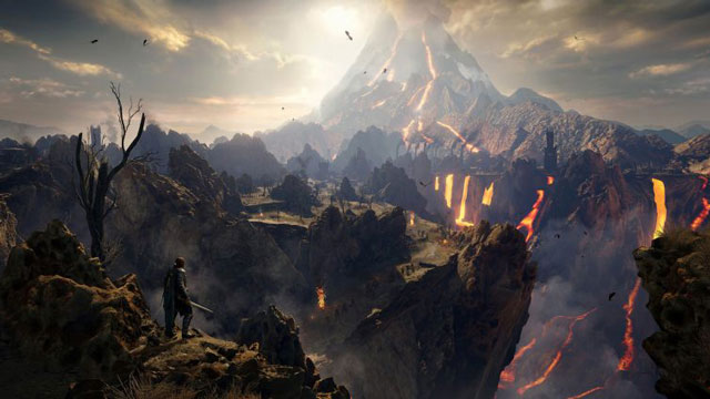Middle-earth Shadow of War Removes Microtransactions in New Update