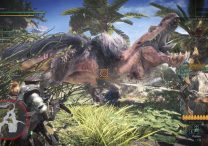 Monster Hunter World PC Release Date Revealed
