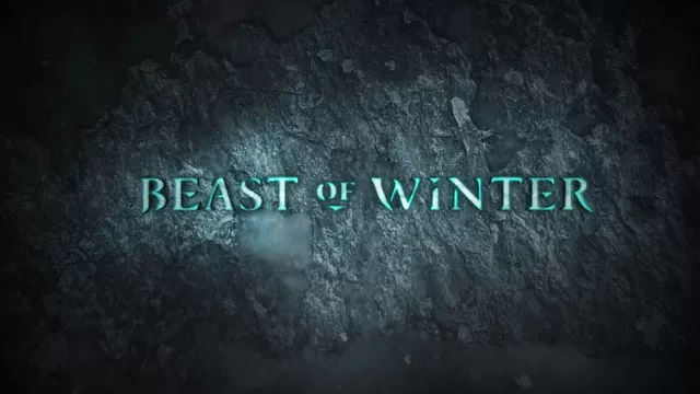 Pillars of Eternity 2 Beast of Winter DLC Release Date Revealed