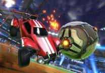 Rocket League Free Weekend on Steam & Xbox One Begins Thursday