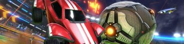 Rocket League Free Weekend on Steam & Xbox One Begins Thursday
