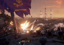 Sea of Thieves Cursed Sails Launch Date Revealed