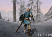Skyrim on Nintendo Switch Not Likely to Get Creation Club Support