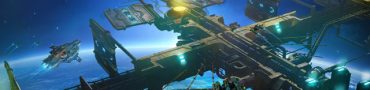 Starpoint Gemini Warlords Economy & Gameplay Update on Xbox One