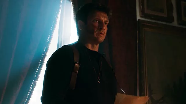 Uncharted Fan-Made Movie Stars Nathan Fillion as Nathan Drake