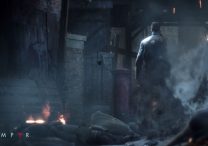 Vampyr Getting New Difficulty Modes Later This Summer