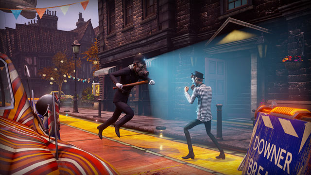 We Happy Few New Trailer: Always be Cheerful Is Truly Disconcerting