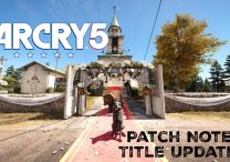 far cry 5 update photo mode