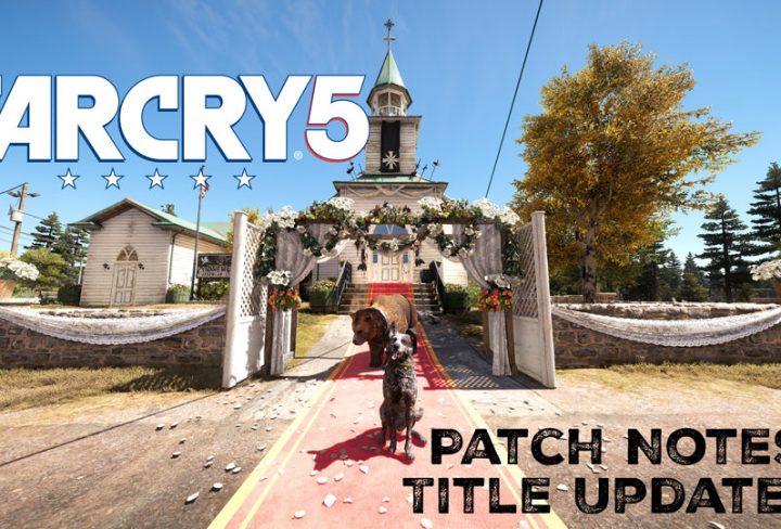 far cry 5 update photo mode