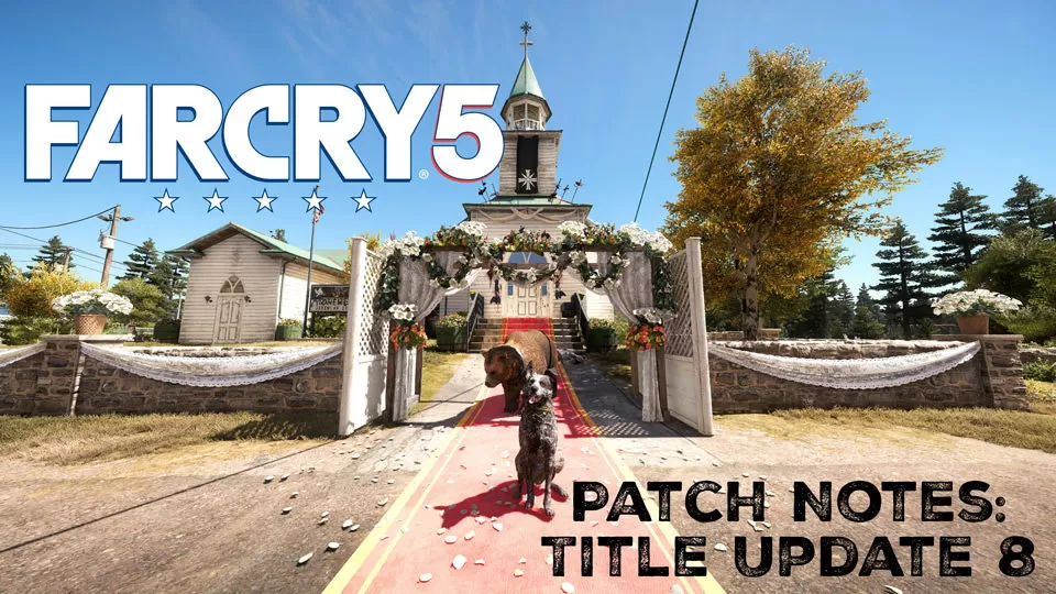 far cry 5 update photo mode