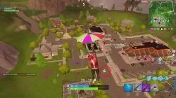 fortnite br birthday cake greasy grove