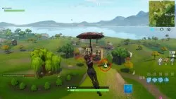 fortnite br birthday cake risky reels