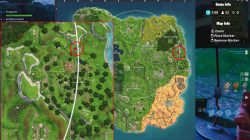 fortnite br clay pigeon lonely lodge