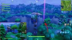 fortnite br clay pigeon loot lake