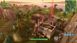 fortnite br floating bolt factory