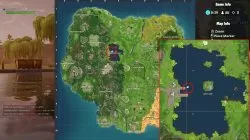 fortnite br floating bolt loot lake