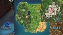 fortnite br floating bolt tilted towers