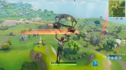 fortnite br floating lightning bolt locations