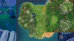 fortnite br floating lightnings hills