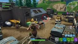 fortnite br kart location junk junction